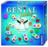 Kosmos 69815 - Einfach Genial Junior Kosmos 69815 - Einfach Genial Junior