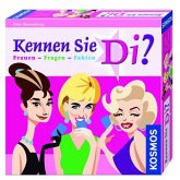 Kosmos - 69903 - Kennen Sie Di? Kosmos - 69903 - Kennen Sie Di?