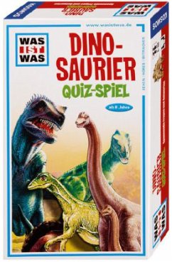 Cover Kosmos 69661 - Dinosaurier