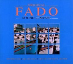 Cover Original Fado