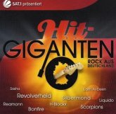Die Hit Giganten-Rock Aus Deutschland Die Hit Giganten-Rock Aus Deutschland