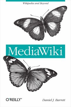 Mediawiki - Barrett, Daniel J.