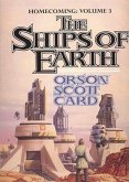 The Ships of Earth: Homecoming, Vol. 3