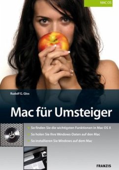 Mac für Umsteiger - Glos, Rudolf G. Mac für Umsteiger - Glos, Rudolf G.