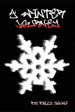 Cover A Winter Journey