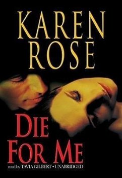 Die for Me - Rose, Karen