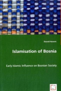 Islamisation of Bosnia - Haveric, Dzavid