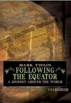 Following the Equator - Twain, Mark