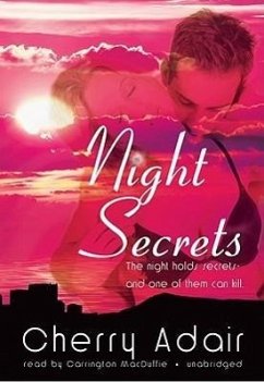 Night Secrets - Adair, Cherry