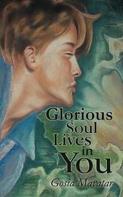 Glorious Soul Lives in You - Mavatar, Gosia