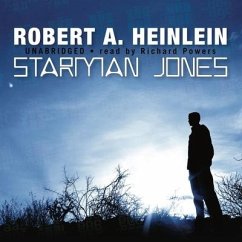 Starman Jones - Heinlein, Robert A.