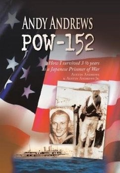 Andy Andrews Pow-152 - Andrews, Austin; Andrews Jr., Austin