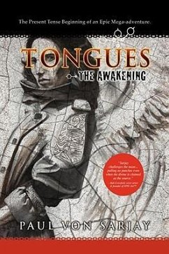 Tongues - Sarjay, Paul Von