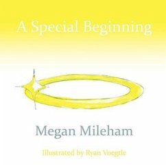 A Special Beginning - Mileham, Megan