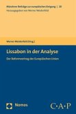 Lissabon in der Analyse