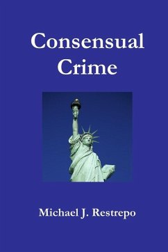 Cover Consensual Crime