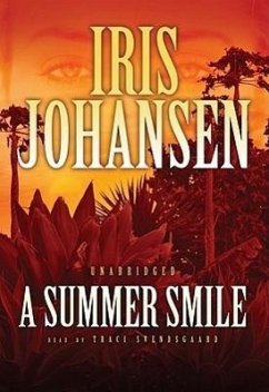 A Summer Smile - Johansen, Iris
