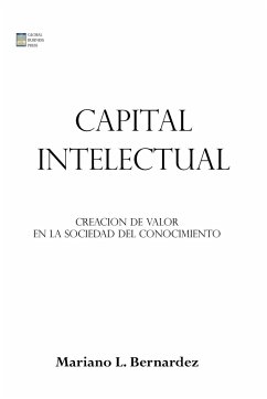 Capital Intelectual - Bernardez, Mariano L.