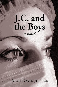 J.C. and the Boys - Justice, Alan David