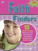 Faith Finders