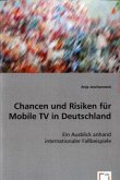 Chancen und Risiken für Mobile TV in Deutschland