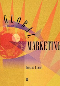 Global Marketing - Lamont, Douglas