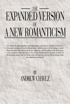 The Expanded Version of a New Romanticism