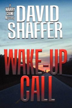 Wake-Up Call - Shaffer, David