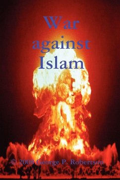 Cover War Against Islam