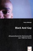 Black And Gay