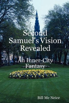 Second Samuel's Vision Revealed - Mc Neice, Bill