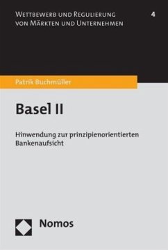 Basel II - Buchmüller, Patrik