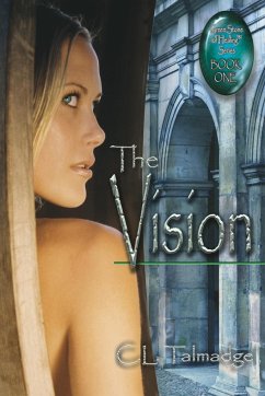The Vision - Talmadge, C. L.