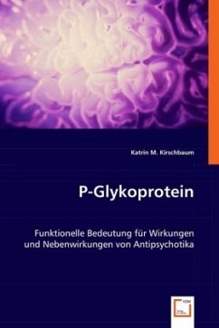 P-Glykoprotein - Kirschbaum, Katrin M.