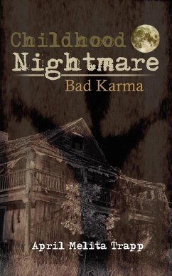 Childhood Nightmare/Bad Karma - Trapp, April Melita