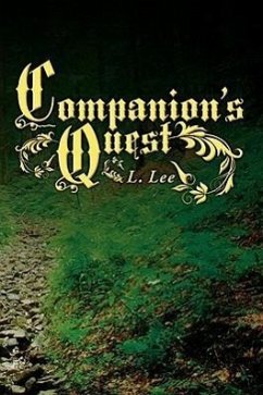 Companion's Quest - Lee, L.