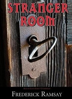 Stranger Room - Ramsay, Frederick