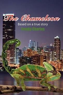 The Chameleon - Charles, Franky