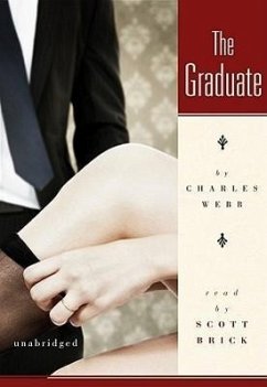 The Graduate - Webb, Charles