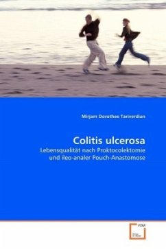Colitis ulcerosa - Tariverdian, Mirjam Dorothee