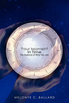 Your Moment In Time