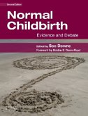 Normal Childbirth Normal Childbirth