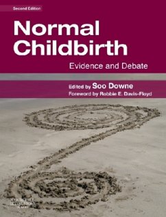 Normal Childbirth Cover Normal Childbirth