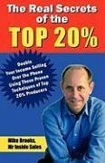 The Real Secrets of the Top 20% - Brooks, Mike