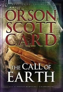 The Call of Earth: Homecoming: Vol. 2 - Card, Orson Scott