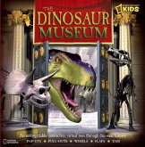 The Dinosaur Museum: An Unforgettable, Interactive Virtual Tour Through Dinosaur History