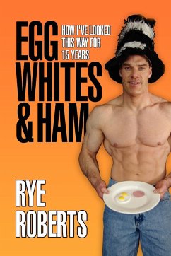 Egg Whites & Ham