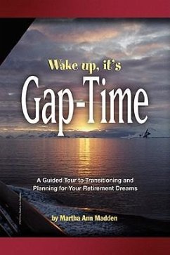Wake up, it's Gap-Time