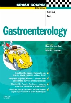 Cover Gastroenterology
