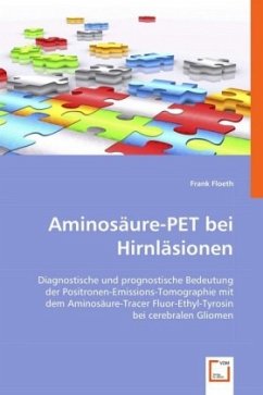 Cover Aminosäure-PET bei Hirnläsionen
